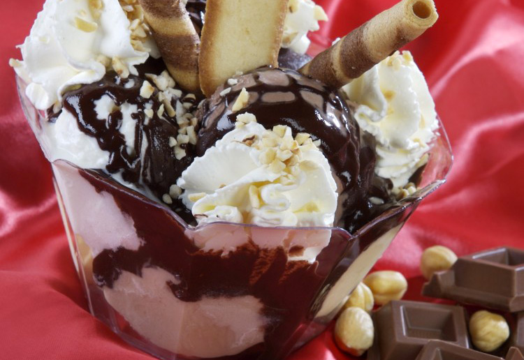 3 recettes de glace facile à faire à la maison