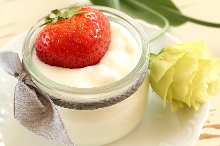 Mes 3 délicieuses recettes de yaourts maison