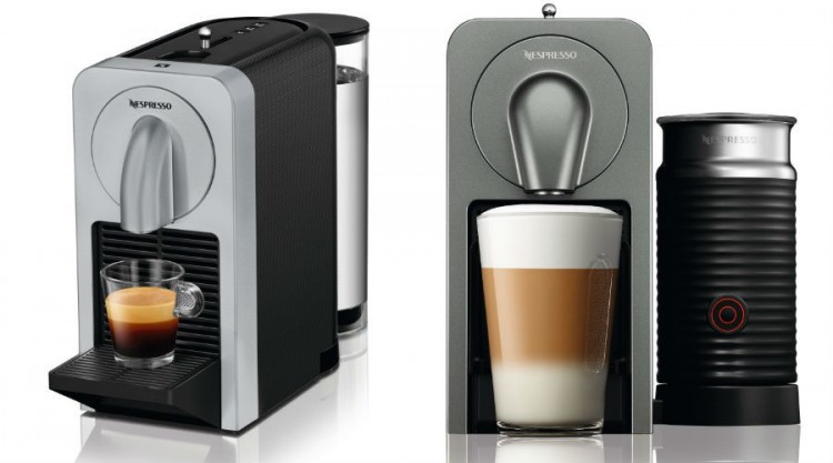 Ce que je pense de la cafetière Nespresso Prodigio