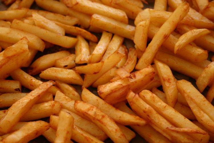Frites au four : 3 recettes qu'il faut impérativement tester