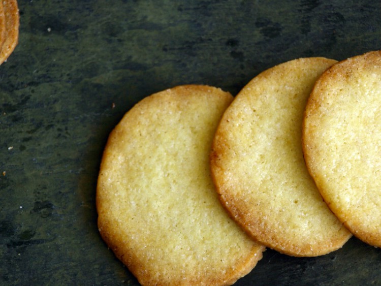 Réaliser des galettes bretonnes maison