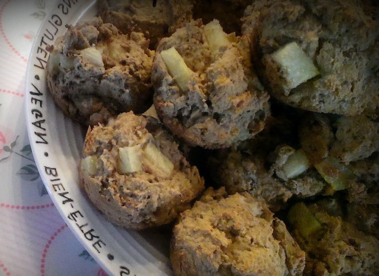 Cuisiner des muffins maison au piña colada